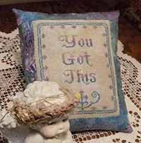 You Got This
